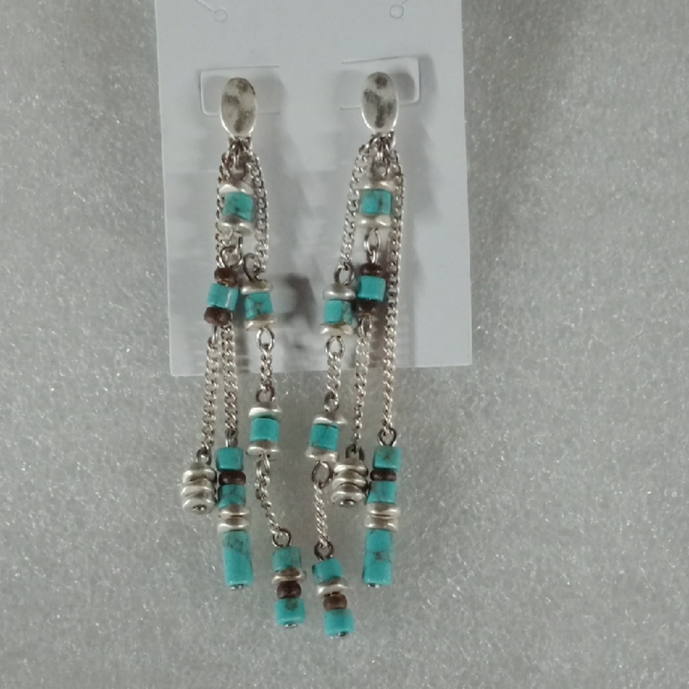 Kenneth Cole Earrings #A367